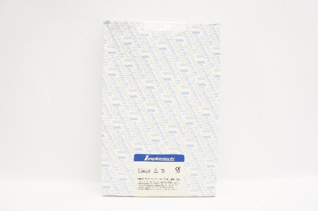 Implantec CEAC-L Conform Extended Anatomical Chin Implant, Large (x)