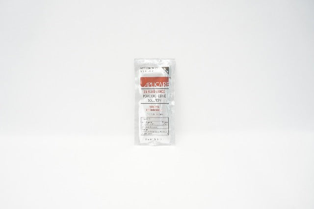 Aplicare L-3011 3/4 Fluid Ounce Povidone-Iodine Solution 0.75 Fl.oz (x)