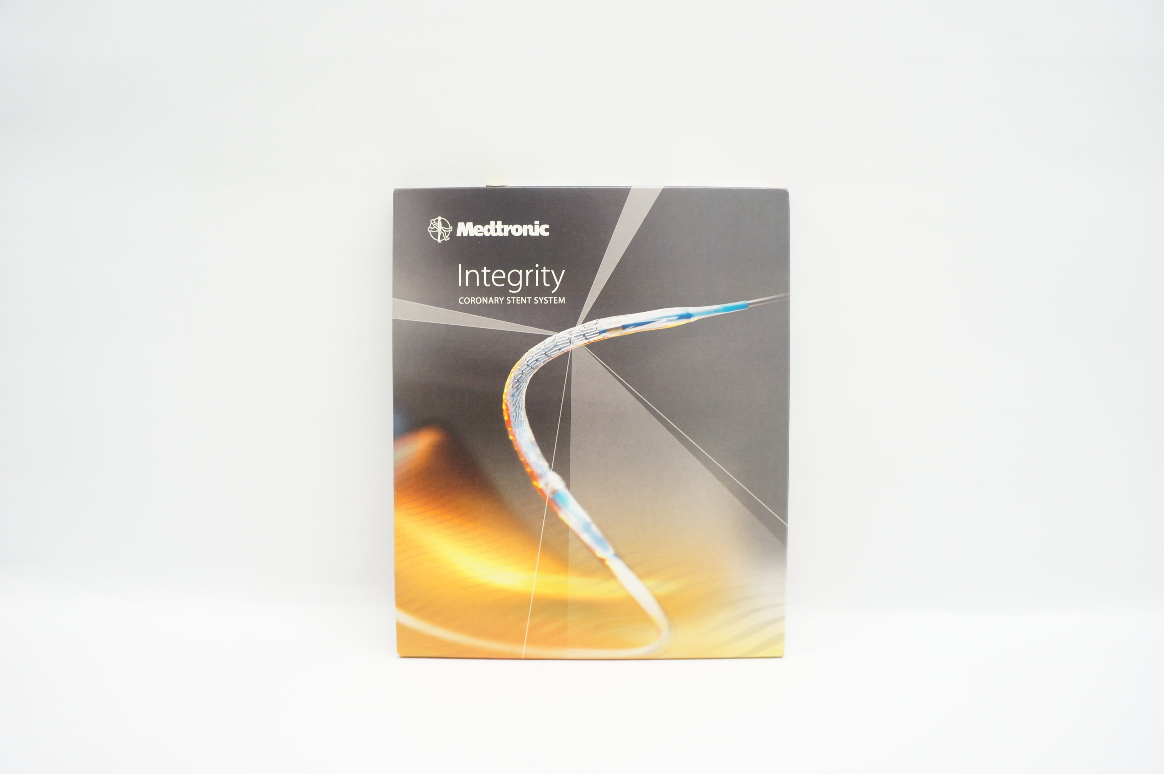 Medtronic INT30018W Integrity Over-The-Wire Coronary Stent System 3.0x18mm (x)