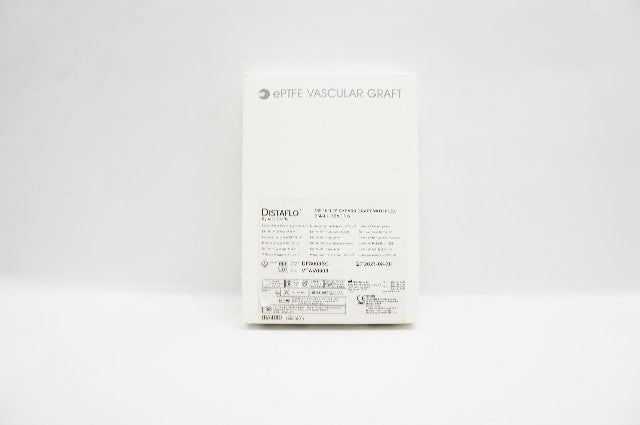 Bard DF8008SC Distaflo Bypass Graft With Flex Small Beading 8mm x 80cm (x)