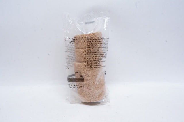 3M 1581 Self-Adherent Wrap, 1inch x 5 yd. Size