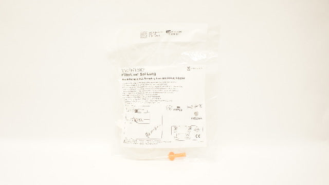 Oridion 007768 Microstream FilterLine Set Sampling Line & Airway Adapter 14ft.