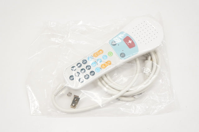 Crest Healthcare XN0401XEA014A10N1 Elite Digital Pillow Speaker