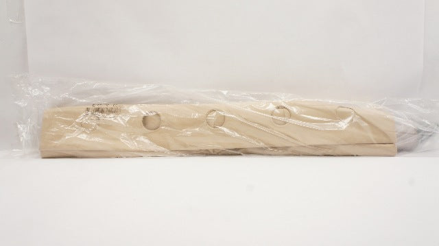 Ehob 1004ECPX010 Waffle Expansion Control Mattress Pad Single w/FMP