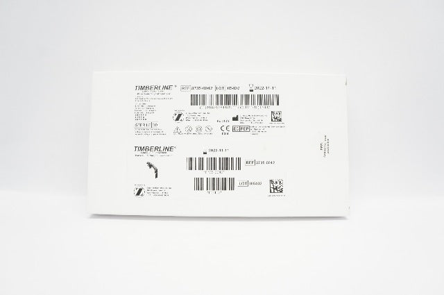 Zimmer 8735-0042 Timberline Wave Guide Surgical Illuminator (x)