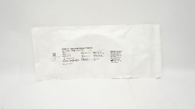 Cooper Surgical ZSI1151 Zumi 4.5 Uterine Manipulator-Injector OD 4.5mm x 33cm(x)