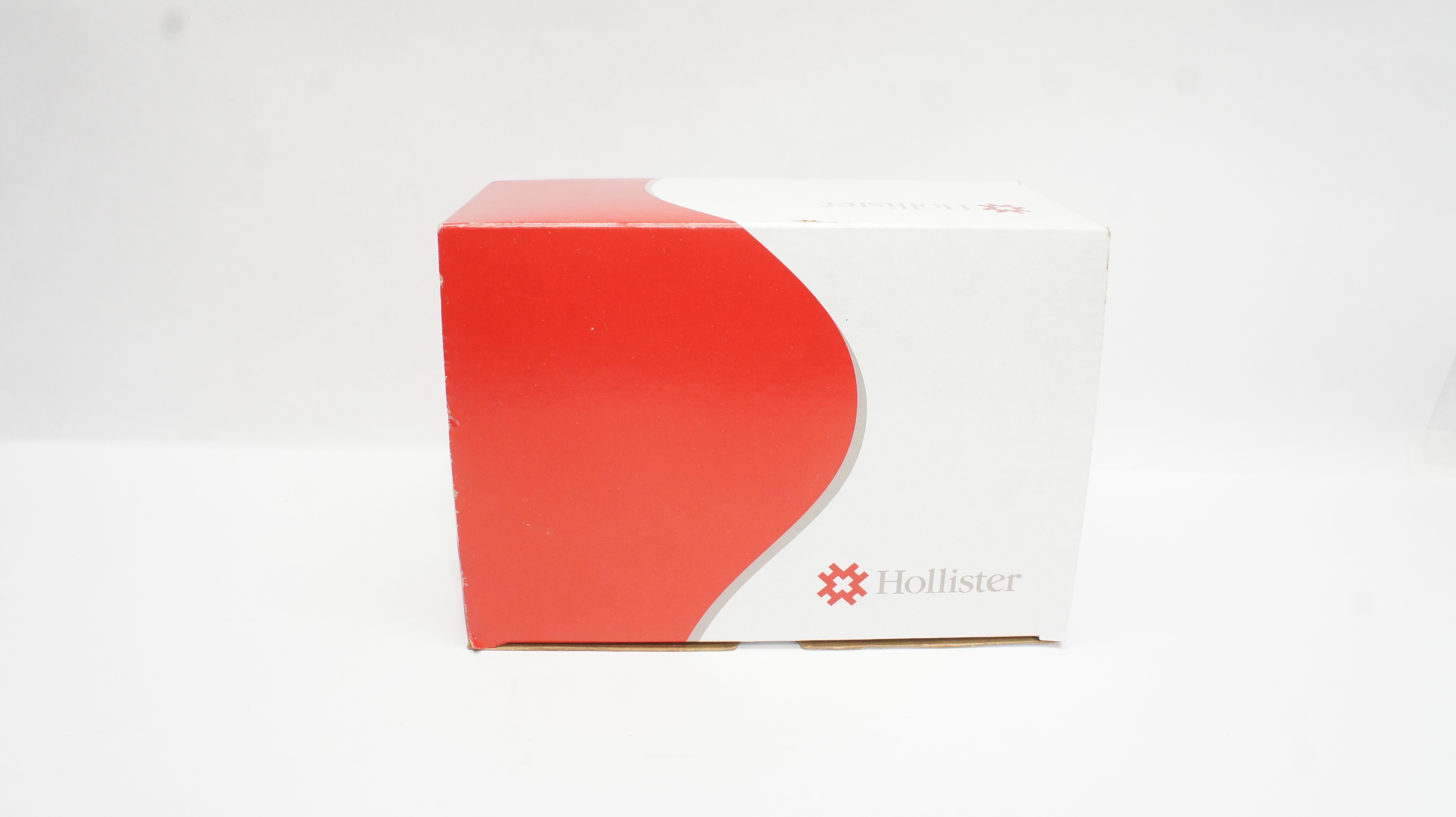 Hollister 9880 Flextend Drainable Fecal Collector, 1000mL x 12inch - Box of 10