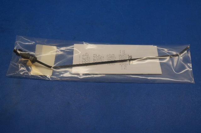 Karl Storz 25370SC Coagulation Suction Tube, Proximally&Distally Bent, Size 5 mm