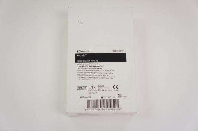 8810807001 ~ Covidien Peritoneal Dialysis Accessory (x)