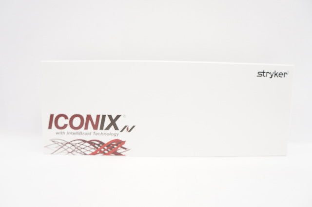 Stryker 3910-500-212 Iconix 1.4mm Anchor 1.2mm xBraid TT Suture Tape w/ Ndles(x)