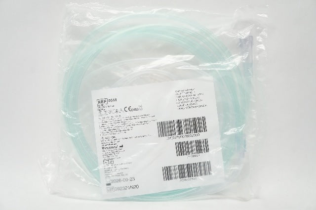Westmed 0556 Comfort Soft Plus Adult Cannula, Length- 7Fr