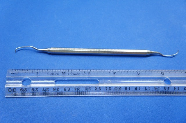 GC American Gracey Curette 11/12