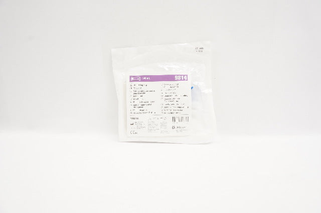 Hollister 9814 Urinary Leg Bag 540mL