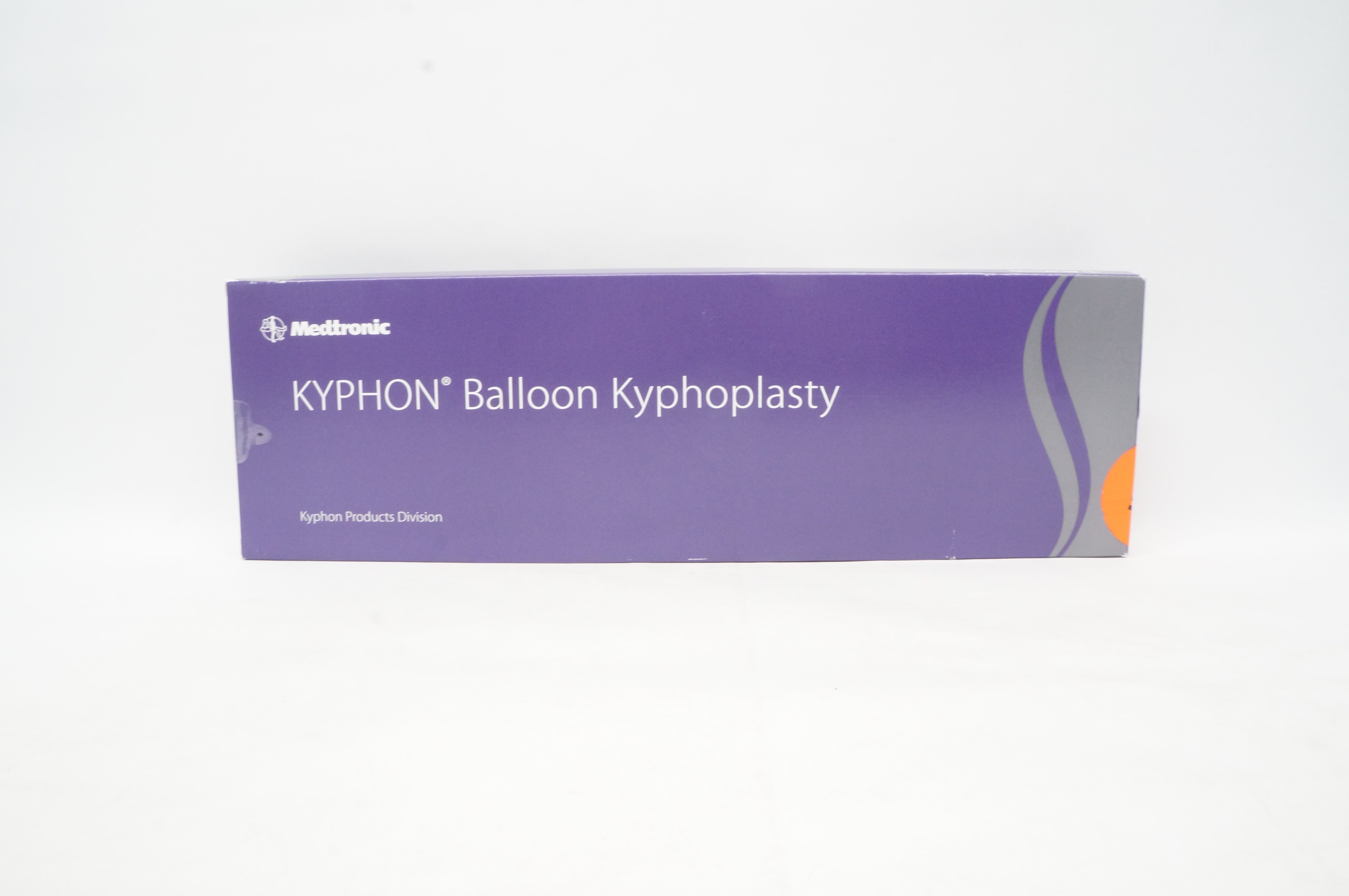 Medtronic F04C Balloon Kyphoplasty Directional Bone Filler Device Size 3 (x)