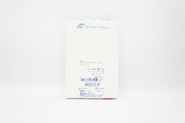 BVI Beaver Visitec 221250 BVI Wet-Field Eraser, Bevel Tip 18GA (x) - Box of 10