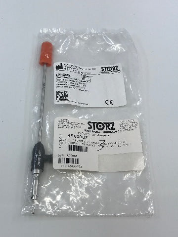 Karl Storz 456000Z SinuFIT BLAKESLEY Nasal Forceps Size 0, WL 11,5 cm