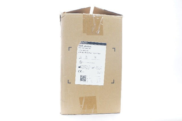 Amsino 43445-01 Receptal Canister 2000mL - Case of 8