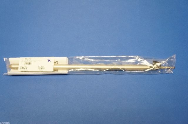 Karl Storz 33550 Clickline Outer Tube 15mm x 36cm F/ Sawalhe Morcellator