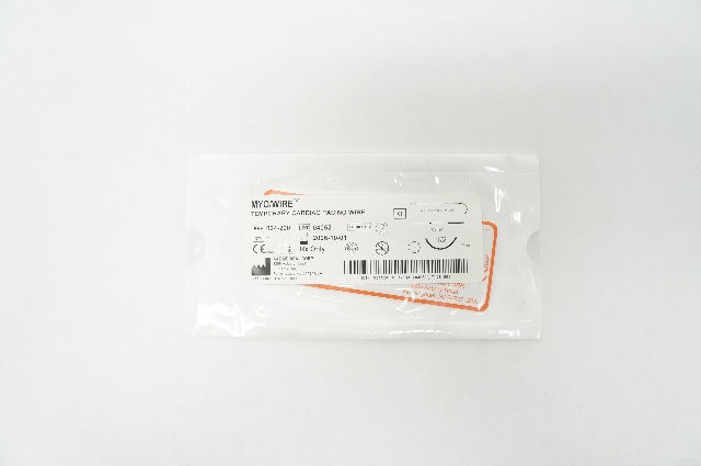 A&E Medical 024-200 2.0 Myo/Wire Temporary Cardiac Pacing Wire 1/2 26 x 89mm
