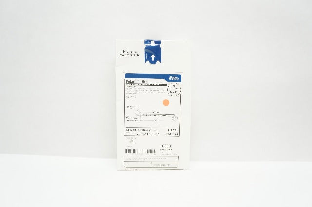 Boston Scientific 192140 Polaris Ultra Dual Durometer Percuflex 7F x 20cm (x)