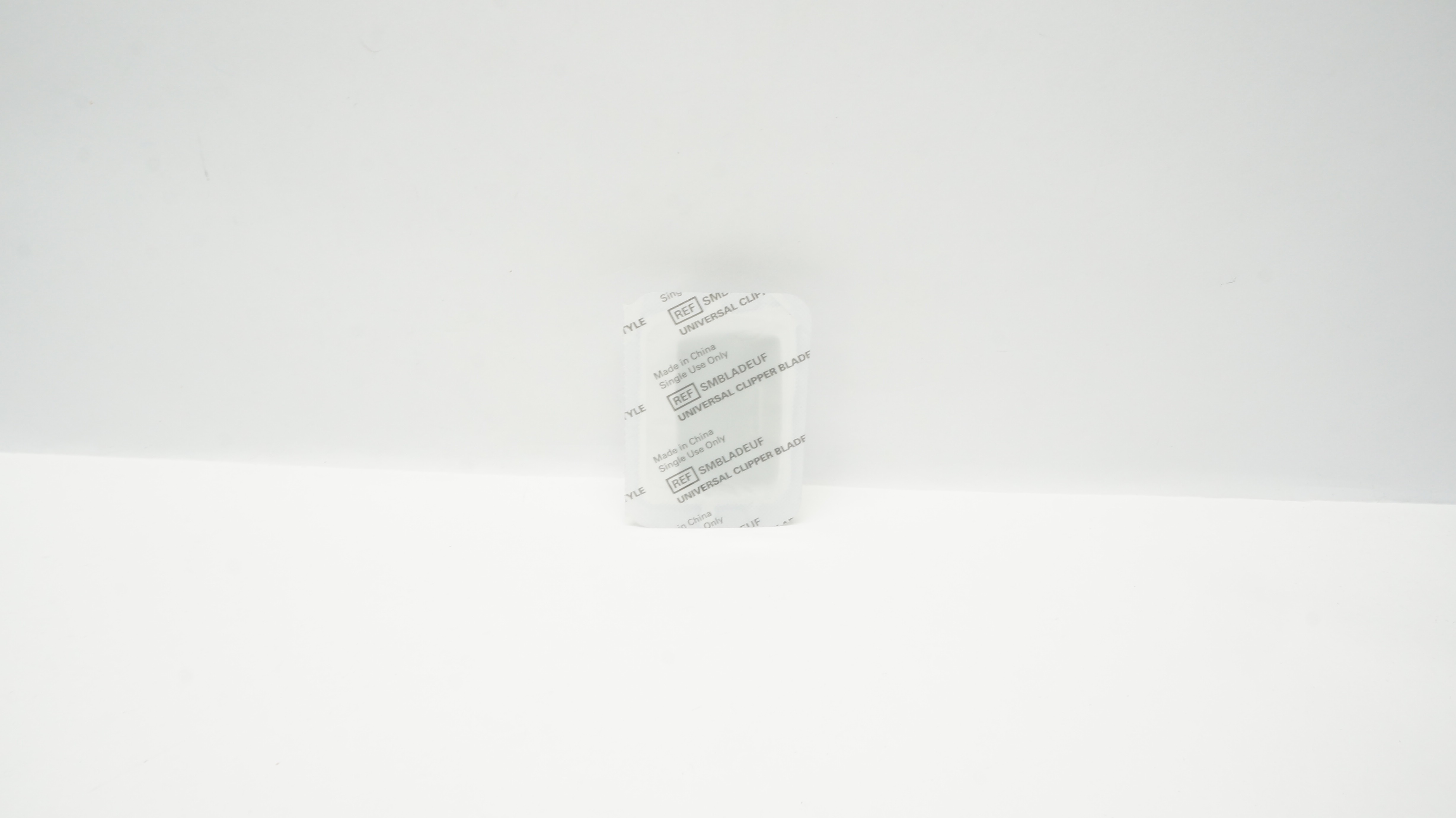 SMBLADEUF Universal Clipper Blade