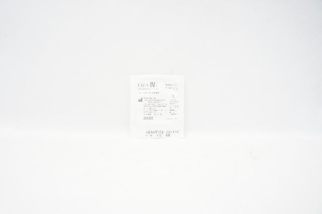 Bard FP-23-AD008 GuardIVa Hemostatic IV Dressing 1inch x 4mm (x)