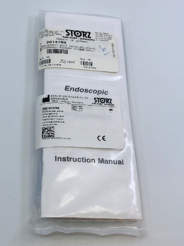 Karl Storz 28147RM Replacement Knife Insert, for 28147R