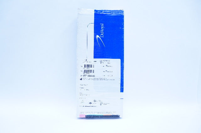 DeRoyal 3002-02 Clavicle Strap Waterproof Child