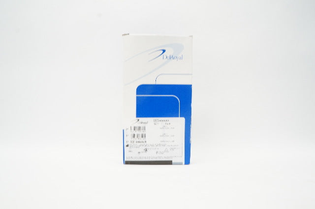 DeRoyal 350XLR Wrist and Thumb Splint Tritex X-Large 8inch, Right