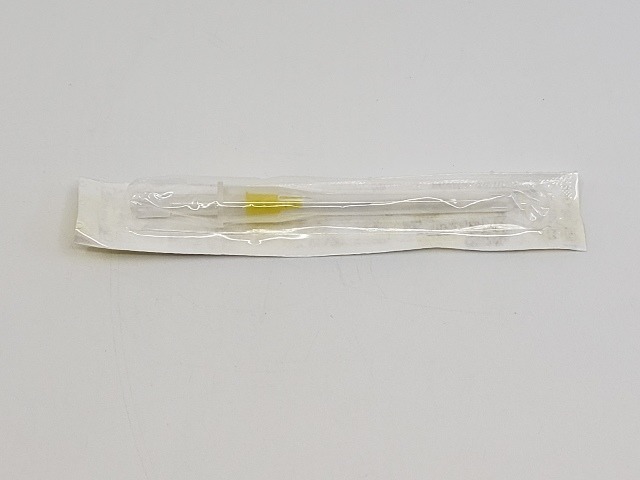 Smiths Medical 4053 JELCO I.V. Cath. Radiopaque 24G - 3/4in. (x)