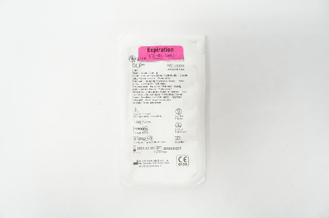 Medtronic 30004 DLP 2mm Vessel Cannula - Blunt Tip (x)