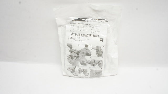 Carl Zeiss 326005-0000-000 OPMI Drapes Sterile 43 x 82inch