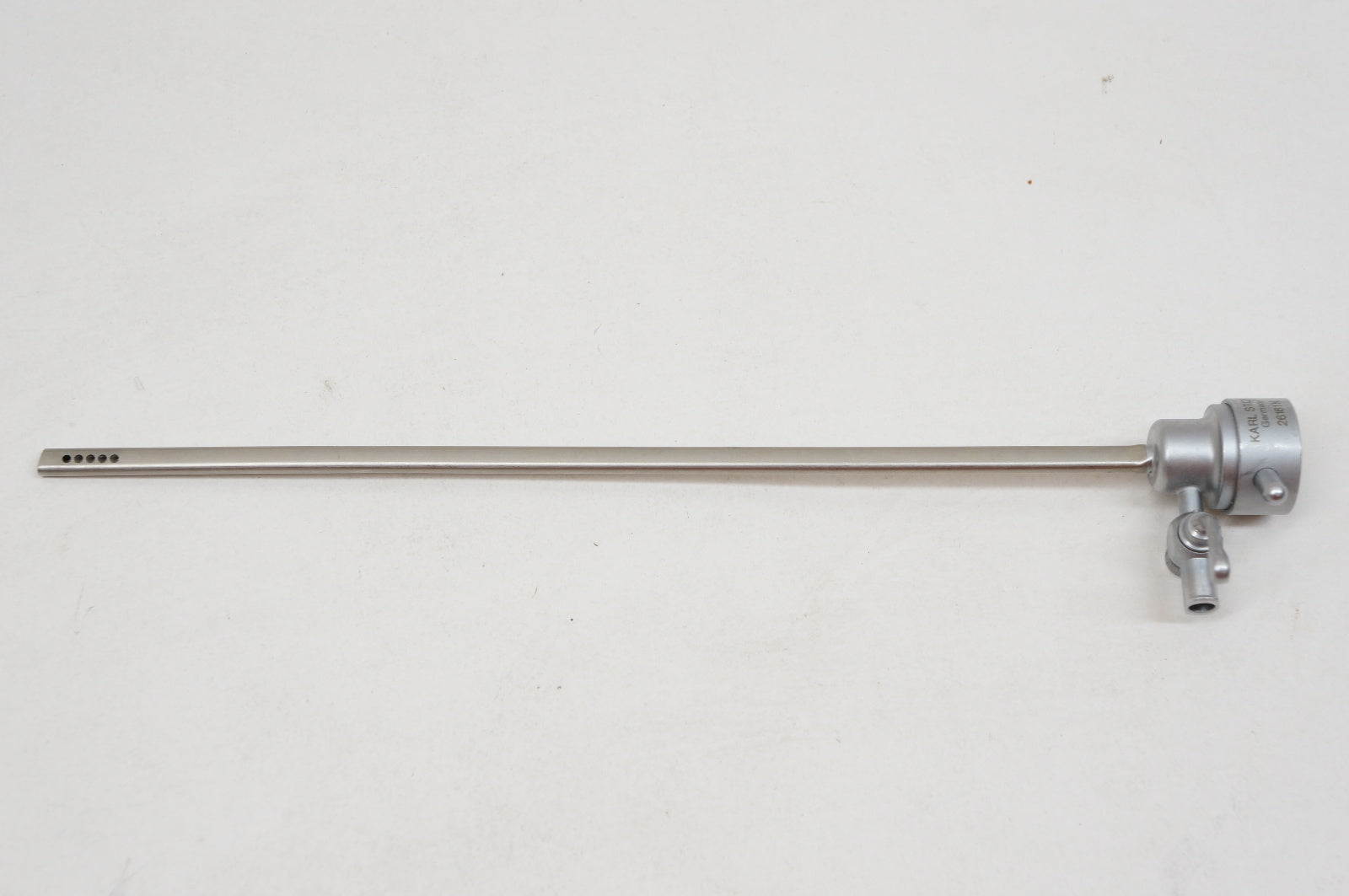 Karl Storz 26161K Bettocchi Examination Sheath 4.2mm