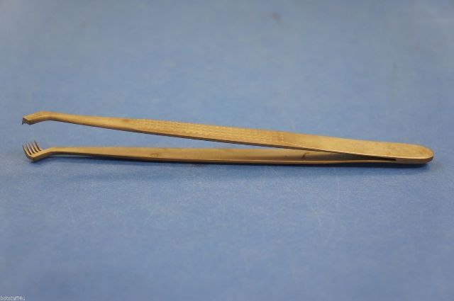 Auto Suture USSC 9R ATF-7 Tissue Forcep