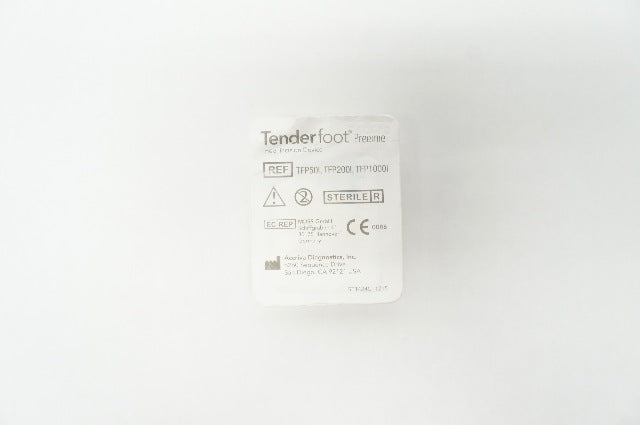 Accriva Diagnostics TFP50I Tenderfoot Preemie Heel Incision Device (x)