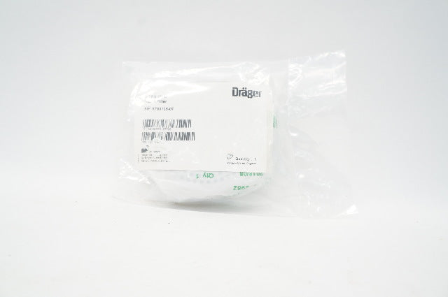 Drager 5703105-07 HEPA Filter
