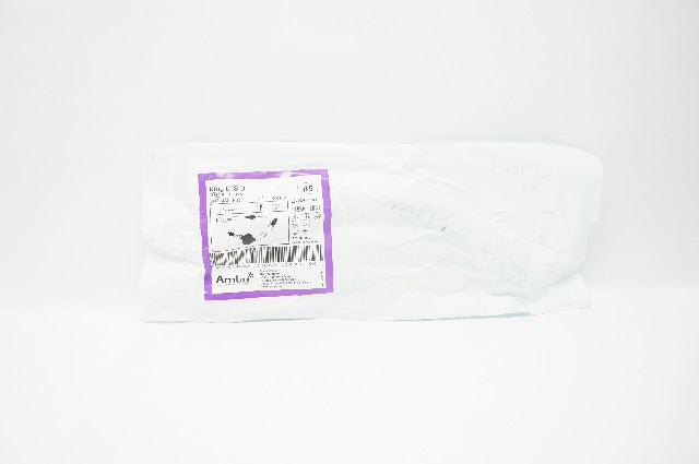 AMBU KLTSD425 King LTS-D Disposable Laryngeal Tube >6 Ft. 60-80ml #5