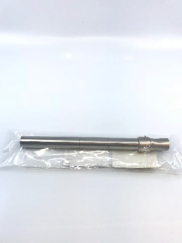 Karl Storz 24912K HEINKEL Rectoscope Tube, Outer Diameter 20 mm, W.L. 20 cm