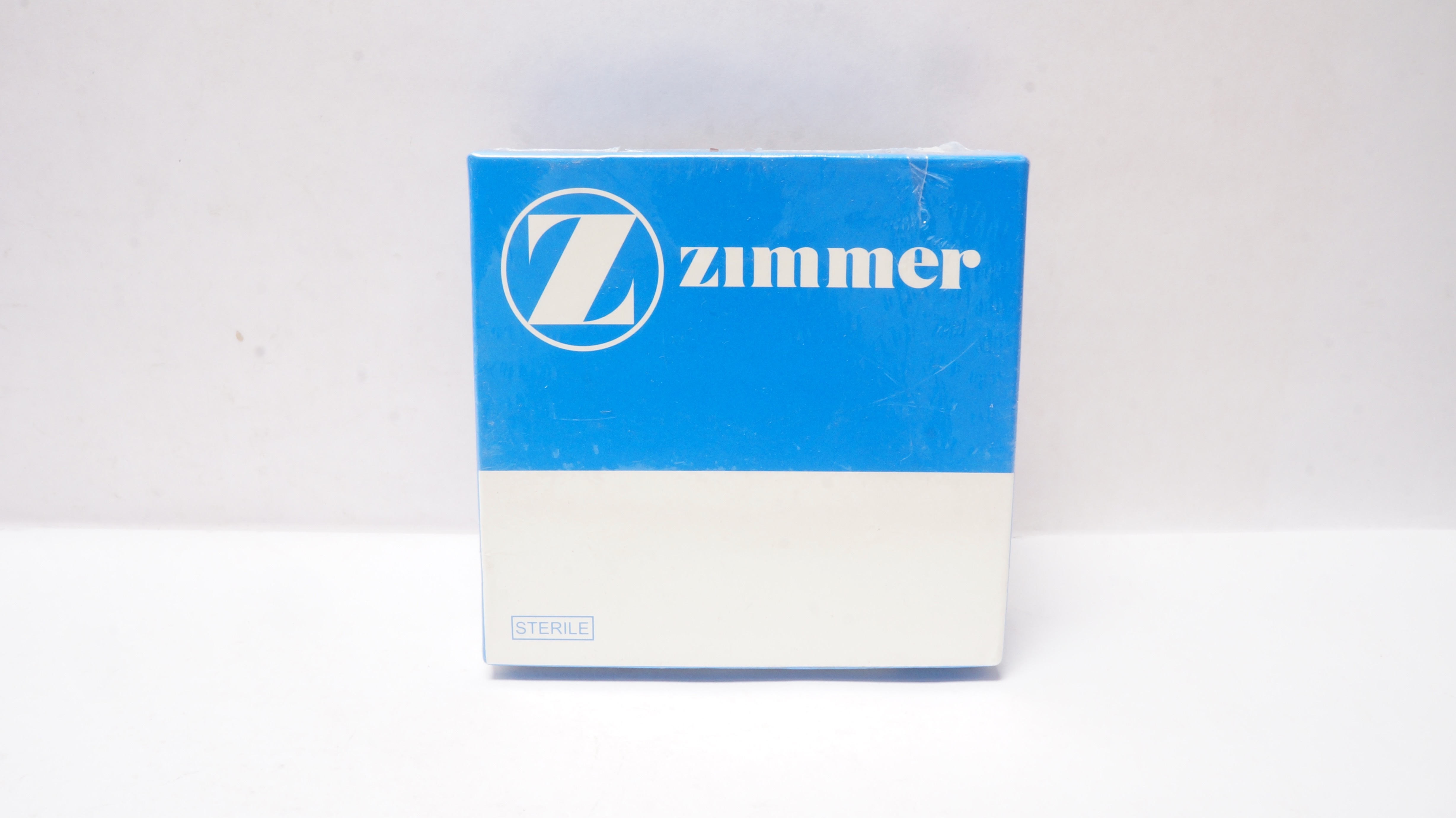 Zimmer 5990-33-23 NexGen Femoral Augment Block Precoat, Size C 15mm