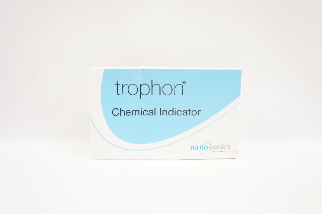 Nanosonics N05003 Trophon Chemical Indicator - Box of 300 (x)
