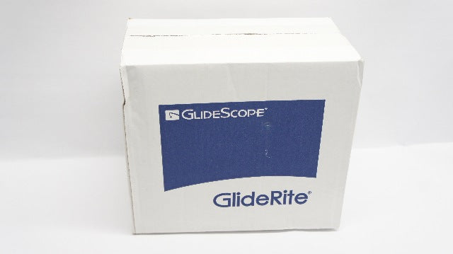 Verathon Medical 0270-0916 GlideRite Single-Use Stylet 3.0 x 4.0mm S - Box of 10
