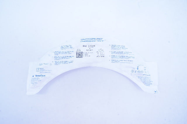 Teleflex 5-10318 Hudson RCI Sheridan HVT Cuffed Tracheal Tube 9.0x12.2 x 29mm(x)