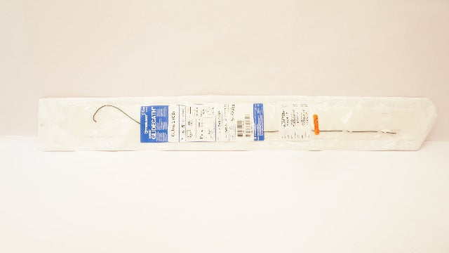 Terumo XB5510GA GLIDECATH Cobra 2 Angiographic Cath. 5Fr x 65cm x .038inch (x)