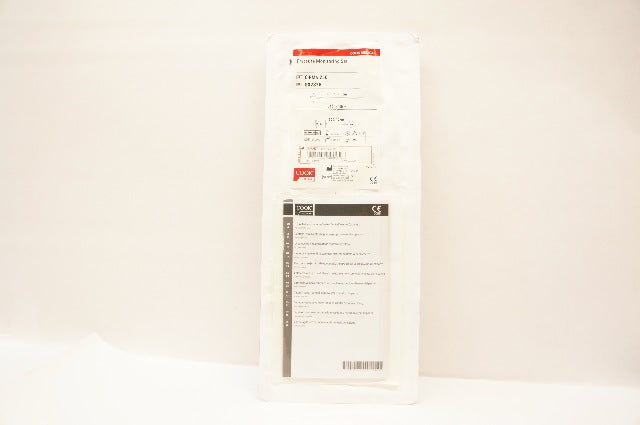 Cook Medical G02838 Pressure Monitoring Set 2.5Fr/2.5cm .015inch/15cm 22G/2cm(x)