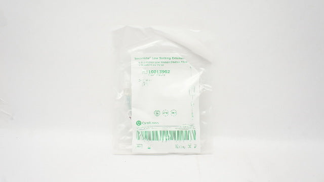 CareFusion 10013902 SmartSite Low Sorbing Extension Set 4ml
