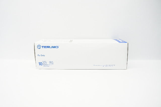 Terumo 70-5165 Pinnacle Precision Access System 5 Fr. (x) - Box of 10