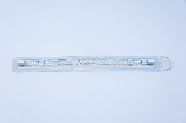 DePuy 0803-00-076 TWISTR Retrograde Reamer