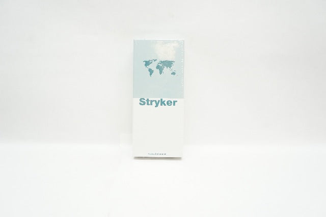 Stryker 3066-0125S Gamma3 System,U-Blade Set, Ti 10.5 x 125mm (x)