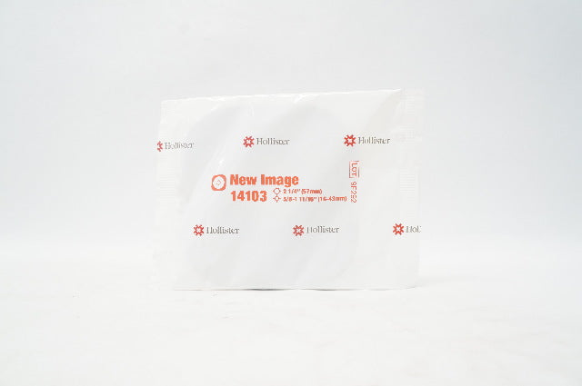 Hollister 14103 New Image Floating Flange & Tape 2 1/4 x 5/8 x 1 11/16 inch