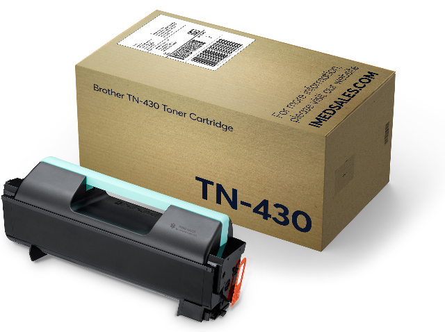 Brother TN-430 Toner Cartridge